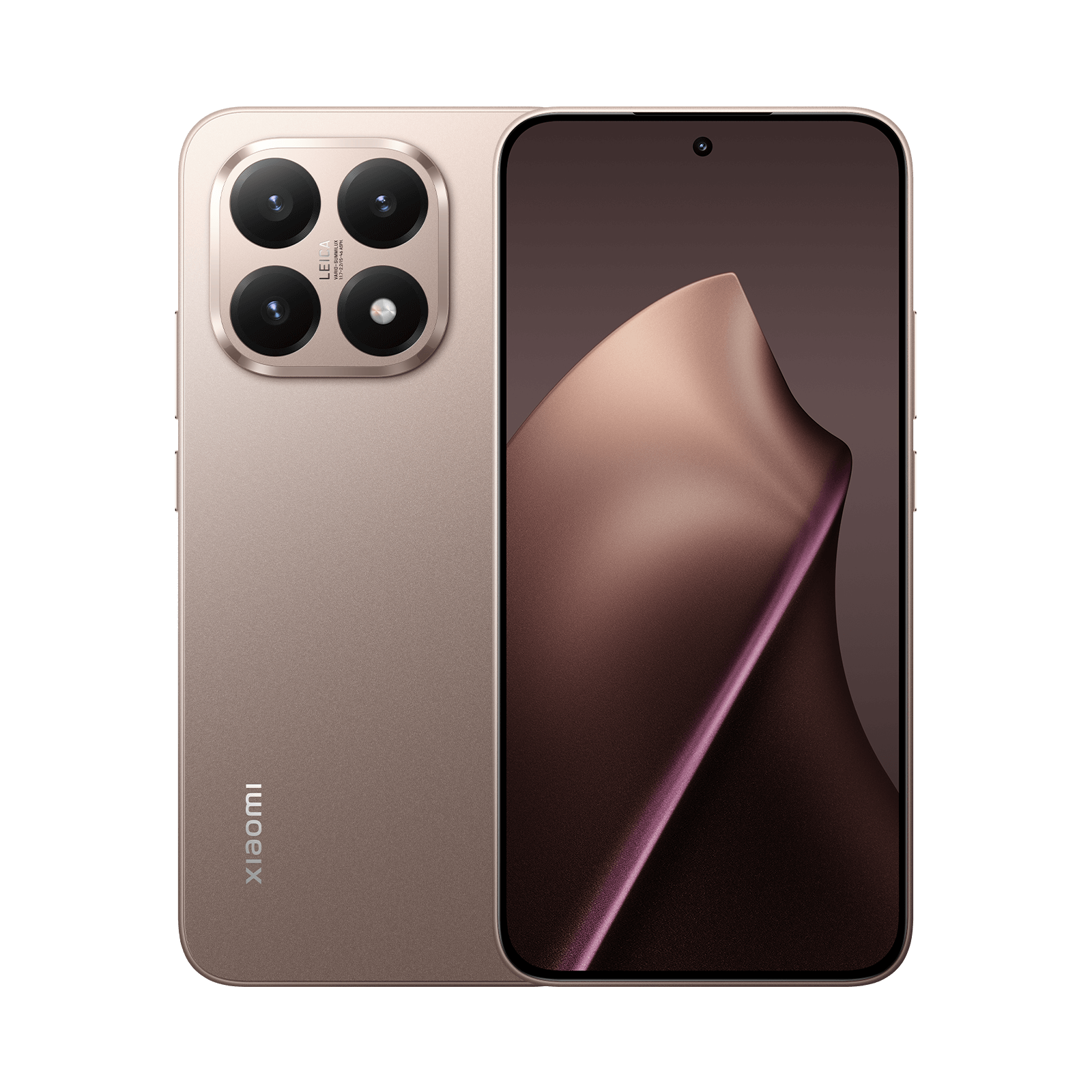 Xiaomi
