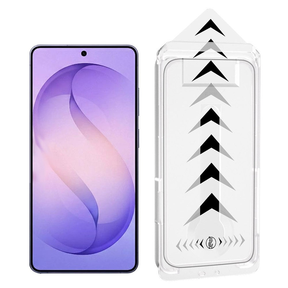 Samsung Galaxy S26 Ultra Skärmskydd i Härdat Glas med Verktyg