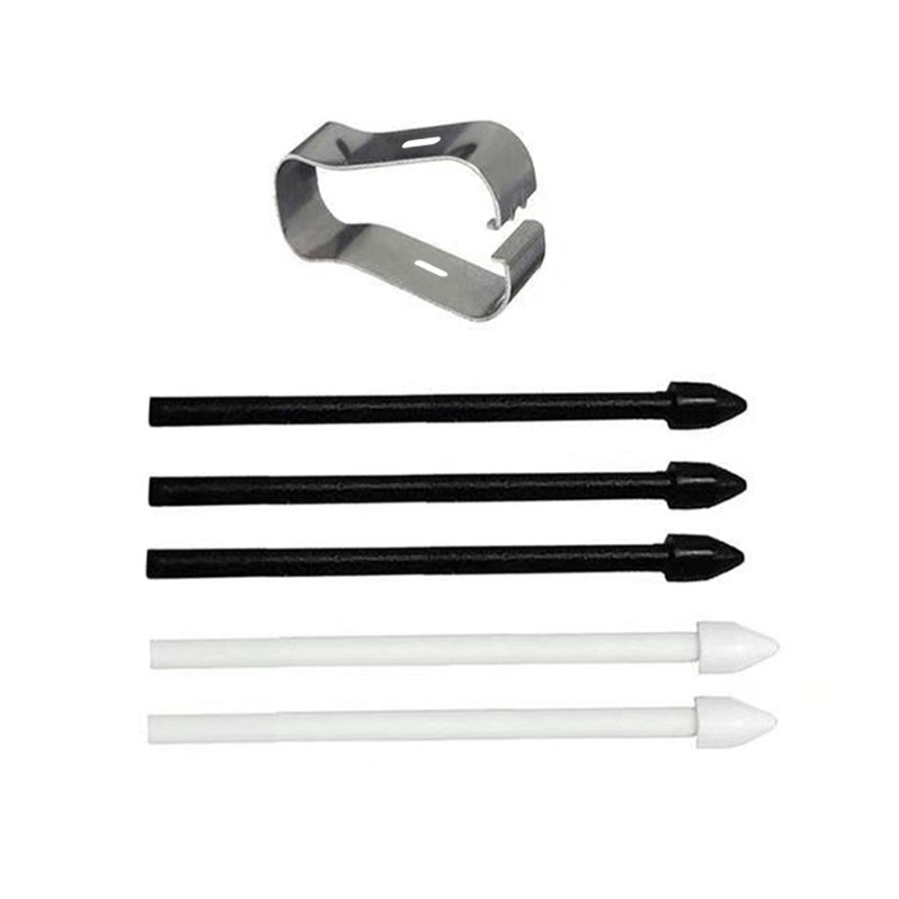 Stylus-spetsar 5-pack för Samsung Galaxy Tab S8/S7 & Note 10/20