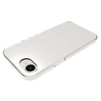 iPhone 17th / 16th Slim Clear Phone Case Watermark Resistant TPU Back Cover