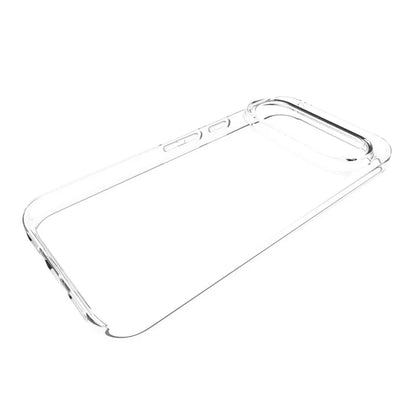 For Google Pixel 10 Pro  /  Pixel 10 Clear Phone Case Watermark Resistant TPU Back Cover