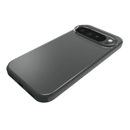 For Google Pixel 11 Pro XL Case Watermark Resistant TPU Phone Back Cover - Transparent