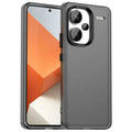 Xiaomi Redmi Note 13 Pro+ 5G Phone Back Cover - Black
