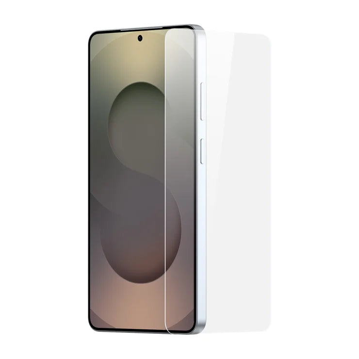DUX DUCIS For Samsung Galaxy S26 Ultra Screen Protector  Roga Series 2.5D High Aluminium Glass Film with Easy Installation Kit - Clear