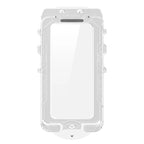 DUX DUCIS For Samsung Galaxy S26 Ultra Screen Protector Roga Series 2.5D High Aluminum Glass Film with Easy Installation Kit - Clear